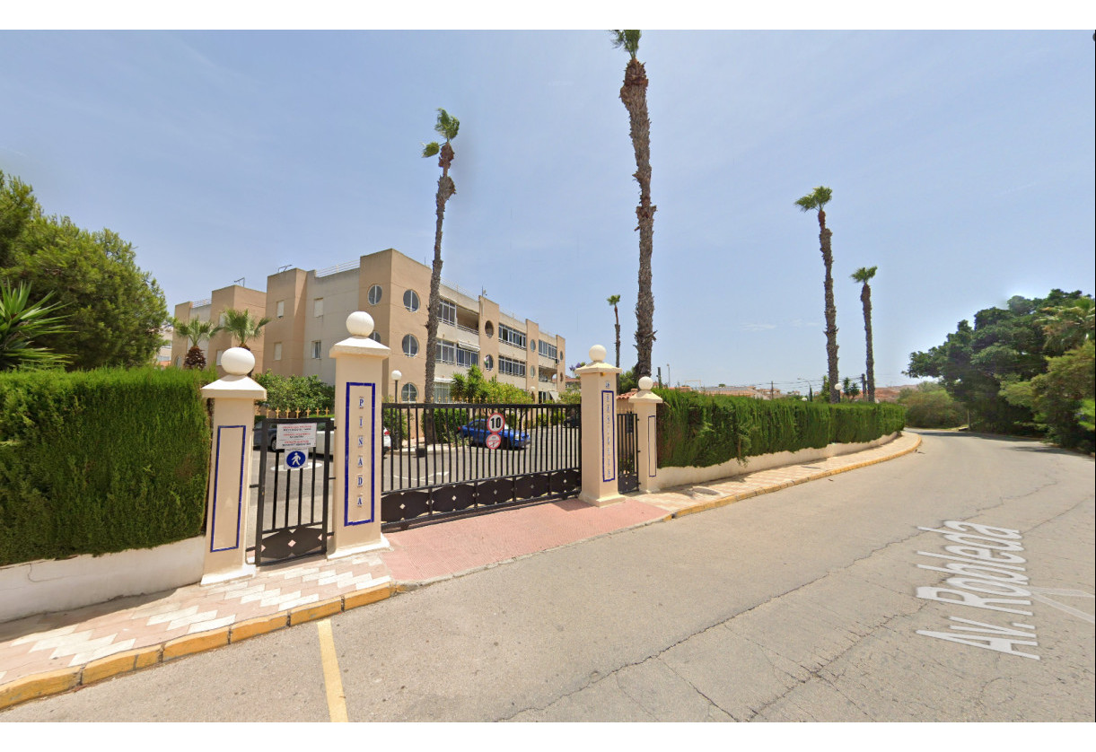 Rynek wtórny · Apartment · Torrevieja · Urbanización San Luis