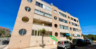 Rynek wtórny · Apartment · Torrevieja · Urbanización San Luis