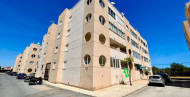Rynek wtórny · Apartment · Torrevieja · Urbanización San Luis