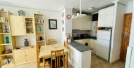 Rynek wtórny · Apartment · Torrevieja · Urbanización San Luis