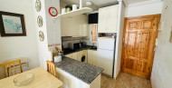 Rynek wtórny · Apartment · Torrevieja · Urbanización San Luis