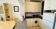 Rynek wtórny · Apartment · Torrevieja · Urbanización San Luis