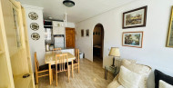 Rynek wtórny · Apartment · Torrevieja · Urbanización San Luis