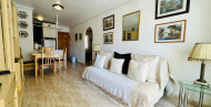 Rynek wtórny · Apartment · Torrevieja · Urbanización San Luis