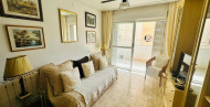 Rynek wtórny · Apartment · Torrevieja · Urbanización San Luis