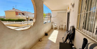 Rynek wtórny · Apartment · Torrevieja · Urbanización San Luis