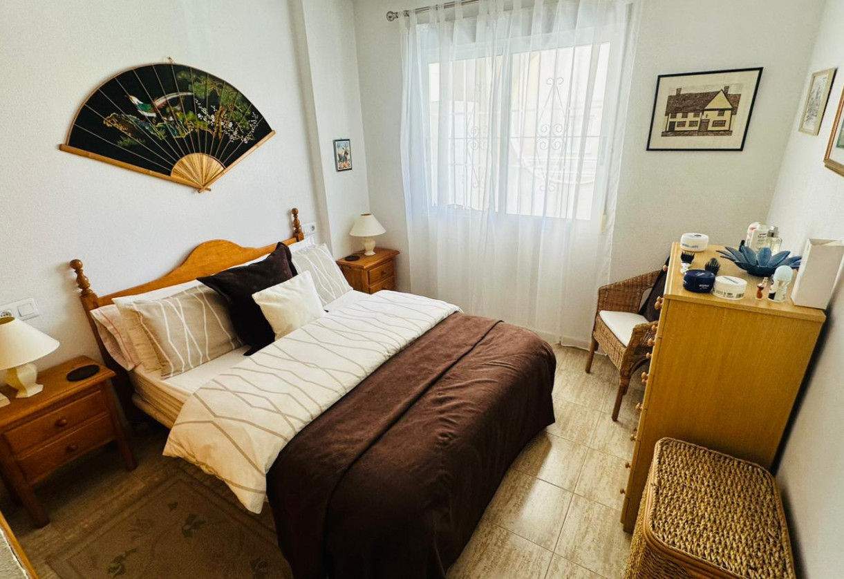 Rynek wtórny · Apartment · Torrevieja · Urbanización San Luis
