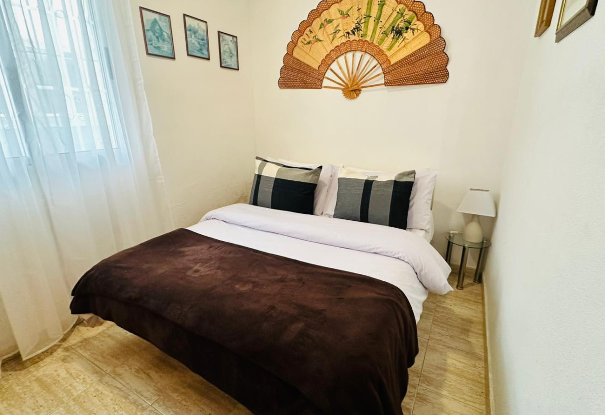 Rynek wtórny · Apartment · Torrevieja · Urbanización San Luis