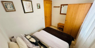 Rynek wtórny · Apartment · Torrevieja · Urbanización San Luis