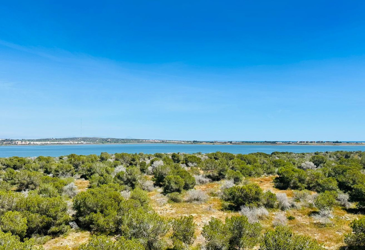 Rynek wtórny · Apartment · Torrevieja · Urbanización San Luis