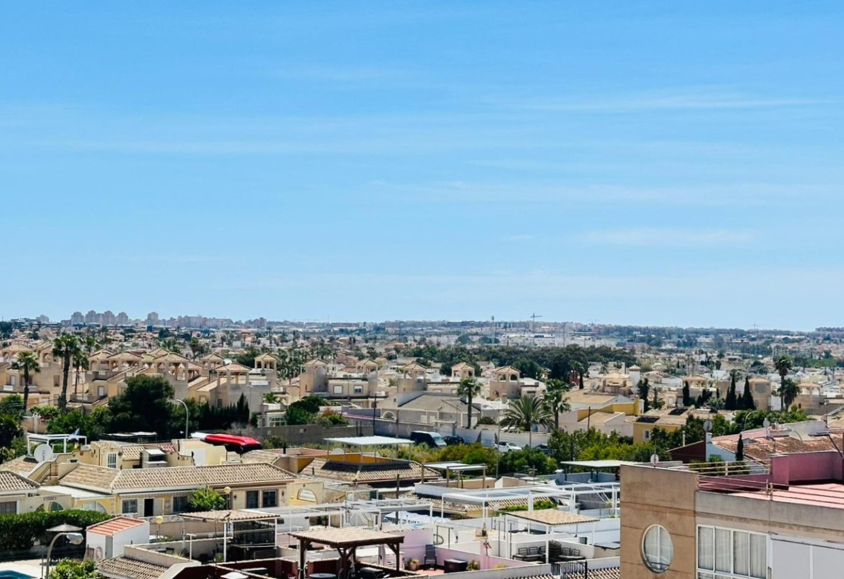 Rynek wtórny · Apartment · Torrevieja · Urbanización San Luis