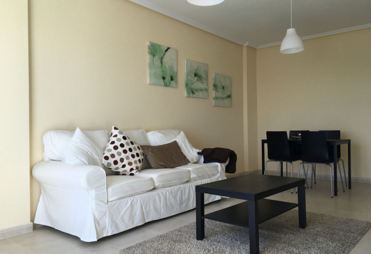 New Build · Apartments · Montesinos, Los · LOS MONTESINOS