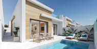 Rynek pierwotny · Detached Villa · el jimenado