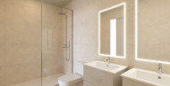 Rynek pierwotny · Apartment · san cayetano