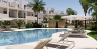 Rynek pierwotny · Apartment · san cayetano