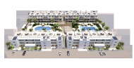 Rynek pierwotny · Apartment · san cayetano