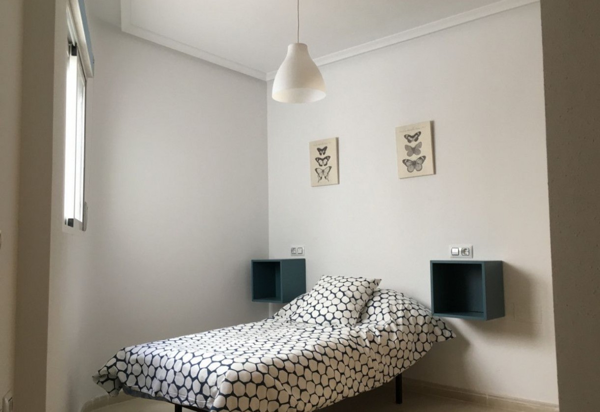 New Build · Apartments · Montesinos, Los · LOS MONTESINOS