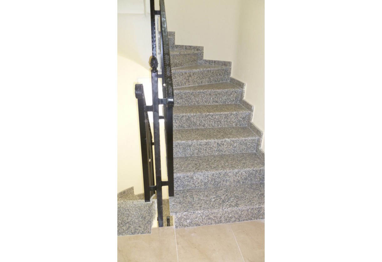 Rynek pierwotny · Villas · Abanilla · ABANILLA