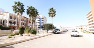 New Build · Apartment · Torrevieja · La mata