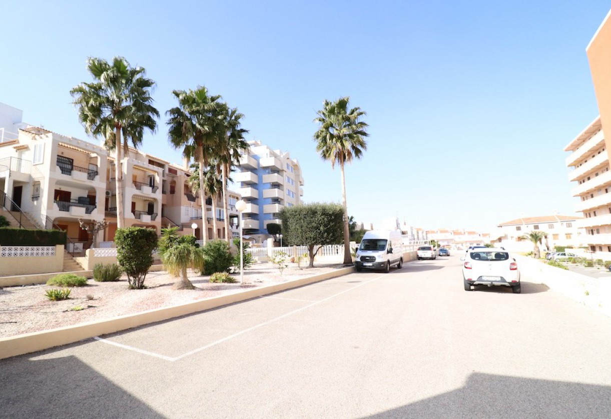 New Build · Apartment · Torrevieja · La mata