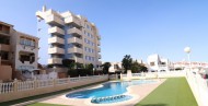 New Build · Apartment · Torrevieja · La mata