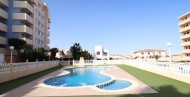 New Build · Apartment · Torrevieja · La mata