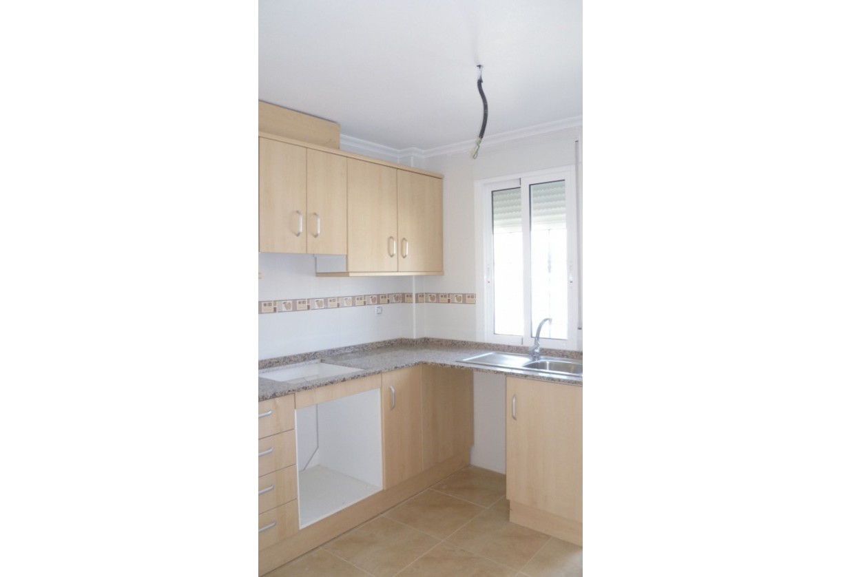 Rynek pierwotny · Villas · Abanilla · ABANILLA