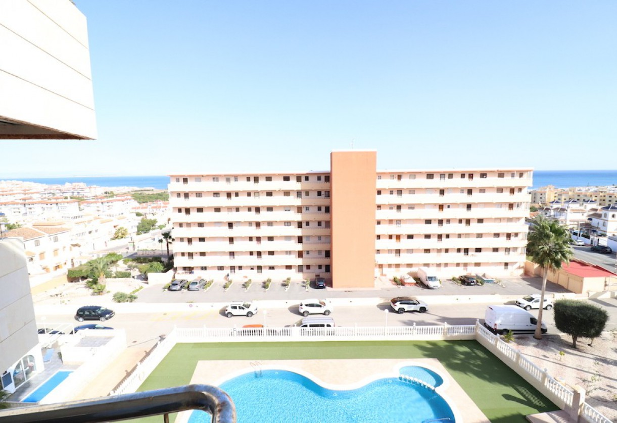 New Build · Apartment · Torrevieja · La mata