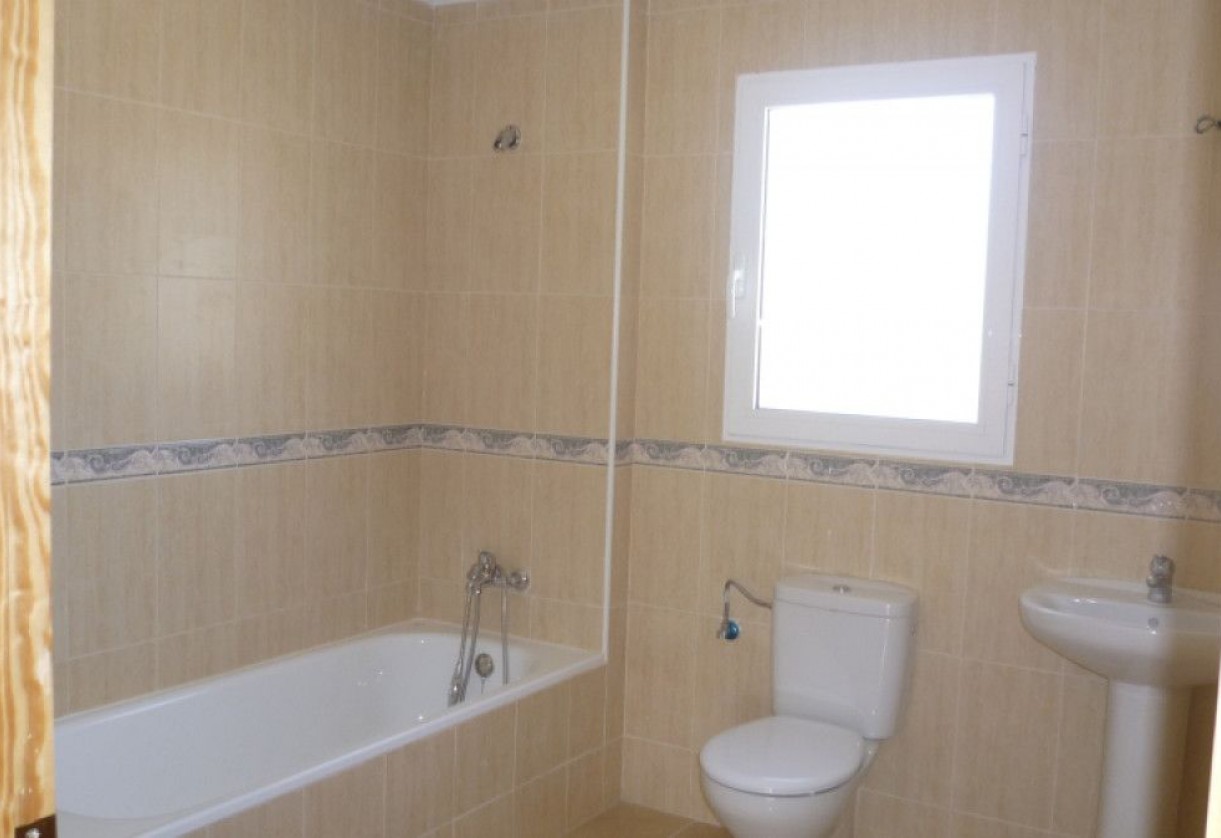 Rynek pierwotny · Villas · Abanilla · ABANILLA