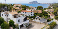 Resale · detached house · Benissa Coast