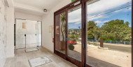 Resale · detached house · Benissa Coast