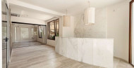 Resale · detached house · Benissa Coast