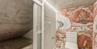 Resale · detached house · Benissa Coast