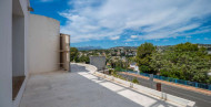 Resale · detached house · Benissa Coast