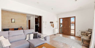 Resale · detached house · Benissa Coast