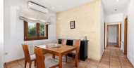 Resale · detached house · Benissa Coast
