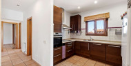 Resale · detached house · Benissa Coast