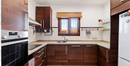 Resale · detached house · Benissa Coast