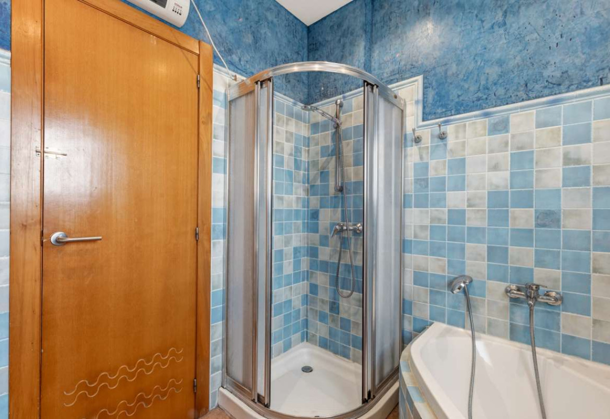 Resale · detached house · Benissa Coast