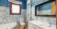 Resale · detached house · Benissa Coast