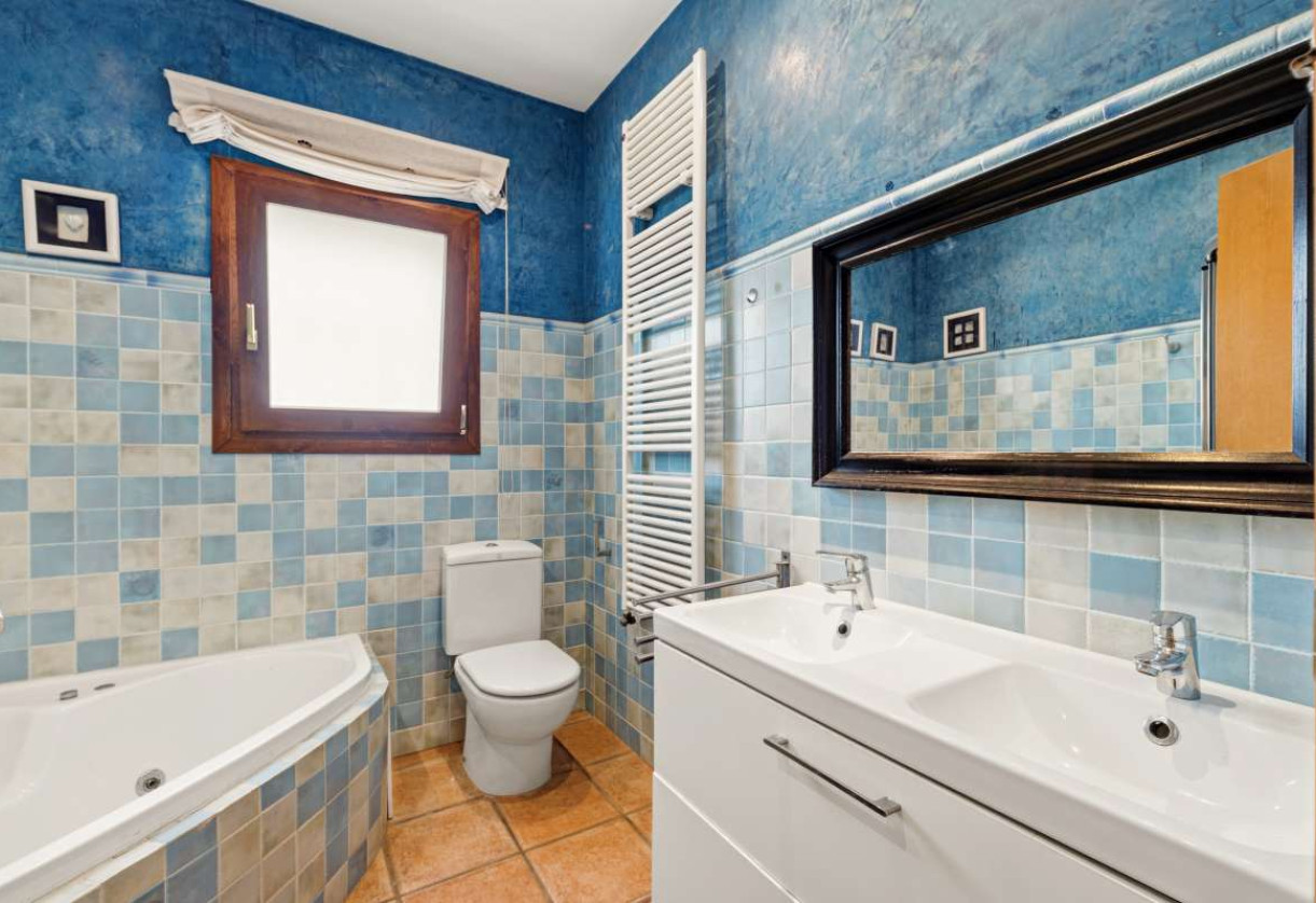 Resale · detached house · Benissa Coast