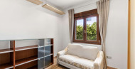 Resale · detached house · Benissa Coast