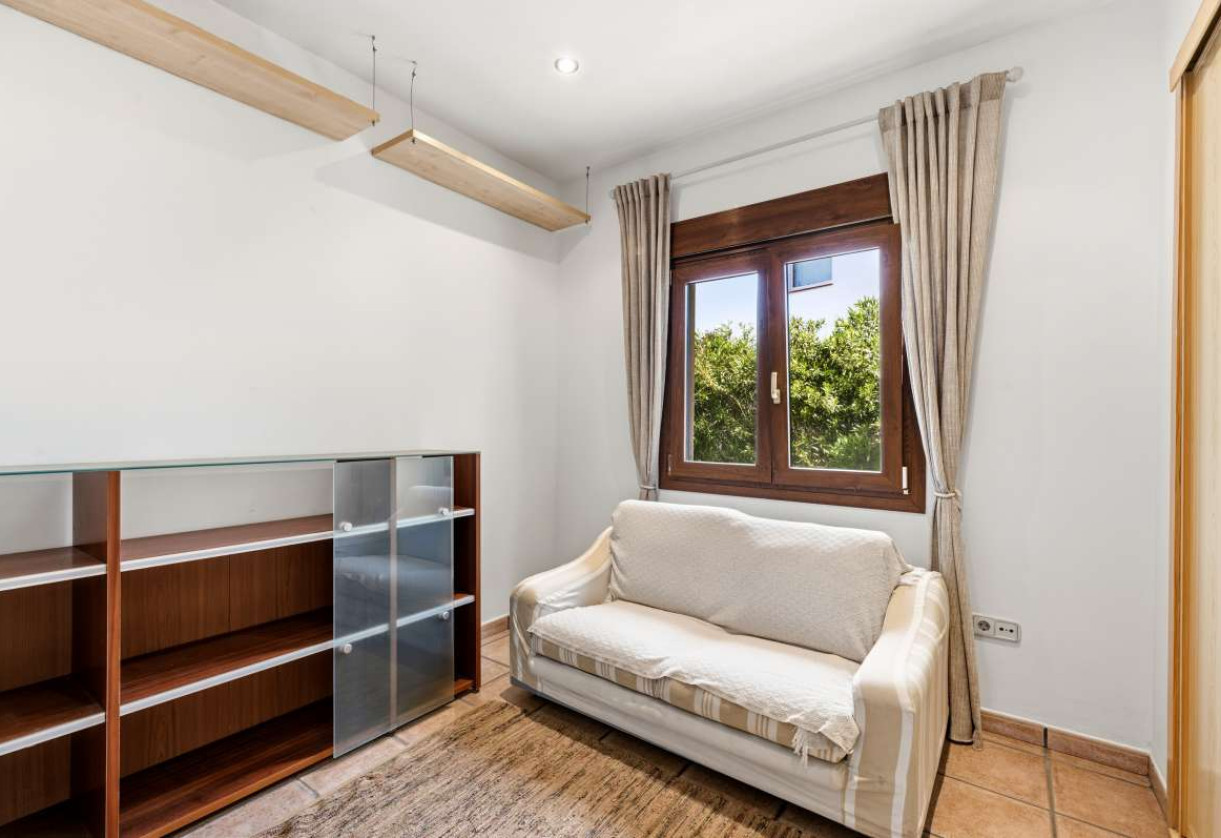 Resale · detached house · Benissa Coast