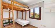 Resale · detached house · Benissa Coast