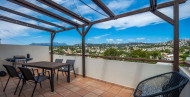 Resale · detached house · Benissa Coast