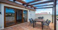 Resale · detached house · Benissa Coast