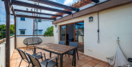 Resale · detached house · Benissa Coast