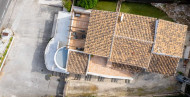 Resale · detached house · Benissa Coast