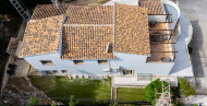 Resale · detached house · Benissa Coast