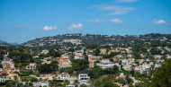 Resale · detached house · Benissa Coast